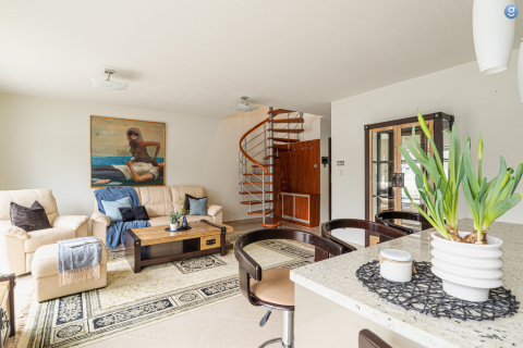 Apartament w Pobierowie po home stagingu