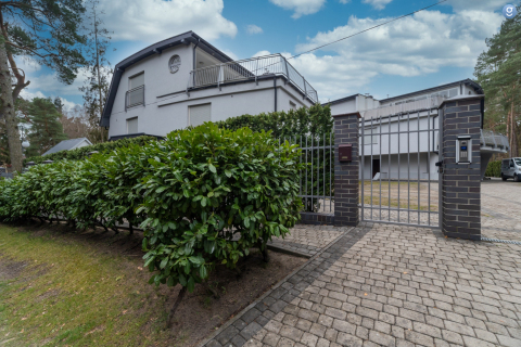 Apartament w Pobierowie po home stagingu