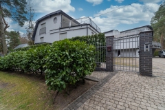 Apartament w Pobierowie po home stagingu